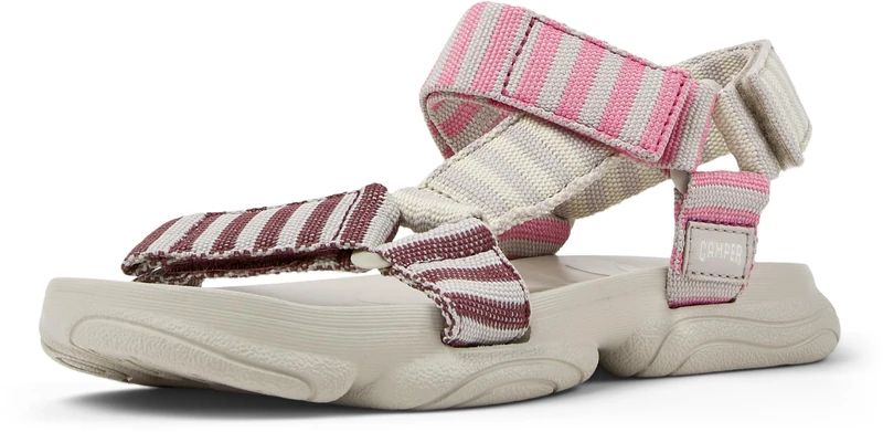 Camper Karst Sandal Women Sandal Multi - Assorted 41 (EU)