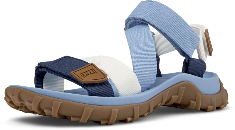 Camper Drift Trail Sandal Men Sandal Multi - Assorted 43 (EU)