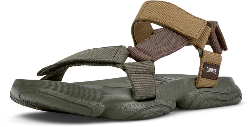 Camper Karst Sandal Men Sandal Multi - Assorted 39 (EU)