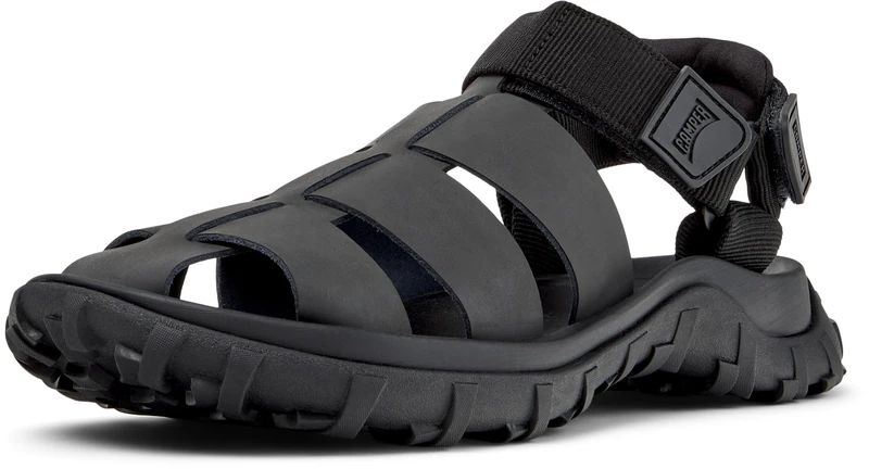 Camper Drift Trail Sandal Men Sandal Black 42 (EU)