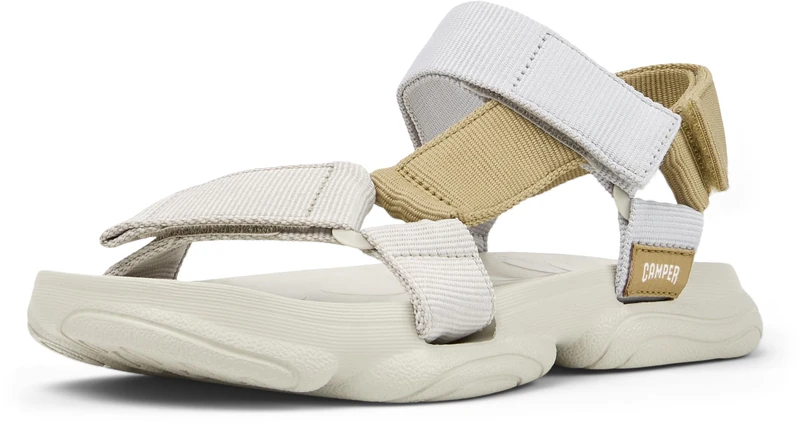 Camper Karst Sandal Women Sandal Multi - Assorted 41 (EU) - Image 1