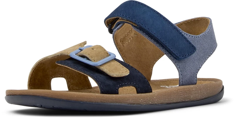 Camper Bicho Kids - Sandal Multi - Assorted 26 (EU)