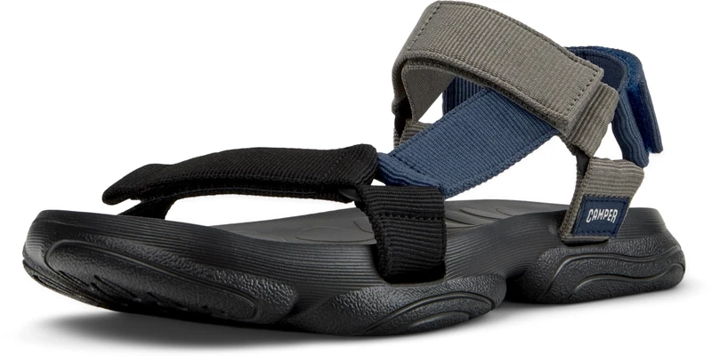 Camper Karst Sandal Men Sandal Multi - Assorted 43 (EU)