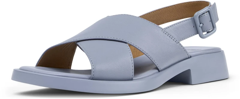 Camper Dana Women Sandal Lt/Pastel Blue 41 (EU) - Image 1