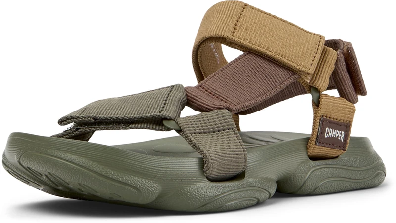 Camper Karst Sandal Women Sandal Multi - Assorted 39 (EU)
