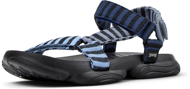 Camper Karst Sandal Men Sandal Multi - Assorted 46 (EU) - Image 1