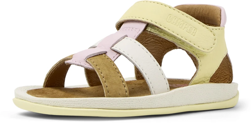 Camper Bicho First Walkers - Sandal Multi - Assorted 21 (EU) - Image 1