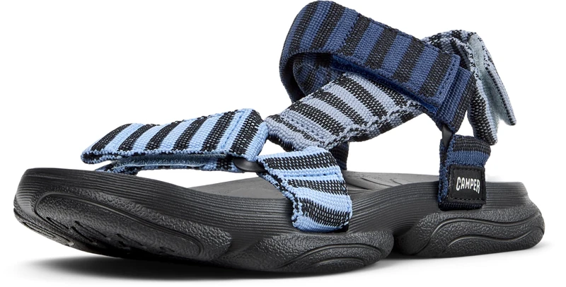 Camper Karst Sandal Women Sandal Multi - Assorted 40 (EU)