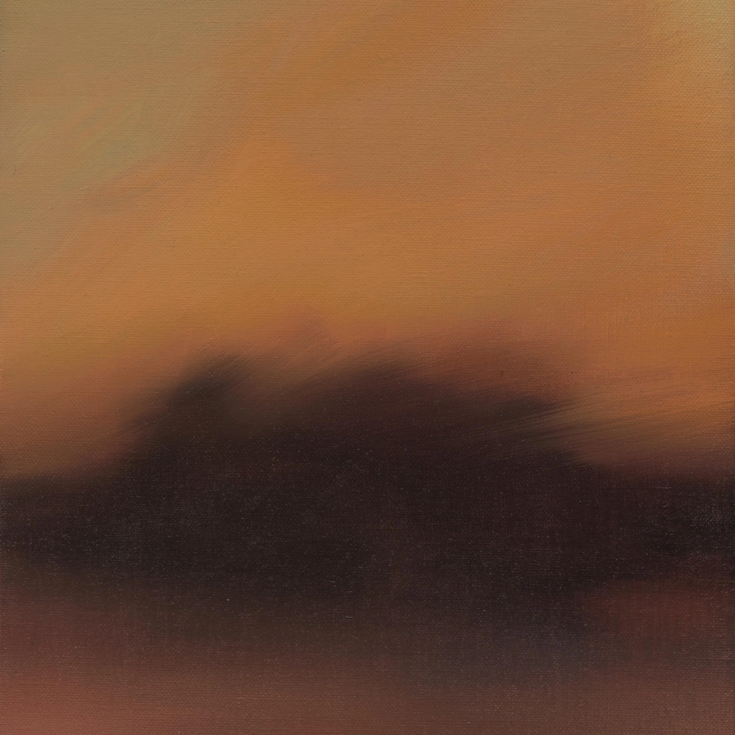 The Besnard Lakes are the Ghost Nation