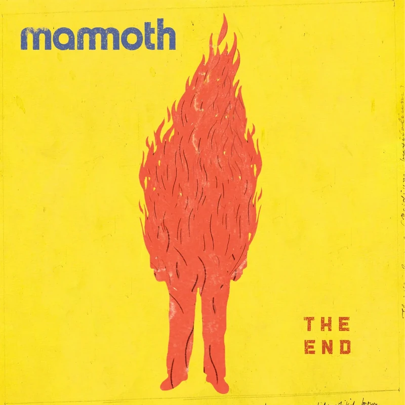 The End [Explicit]