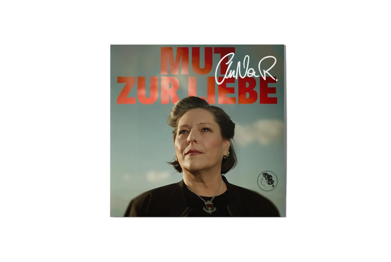 Mut zur Liebe [VINYL] - Image 1