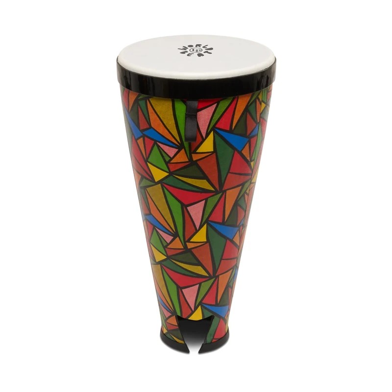 LP WORLD BEAT PRETUNED STACKABLE ASHIKO LARGE LP7002