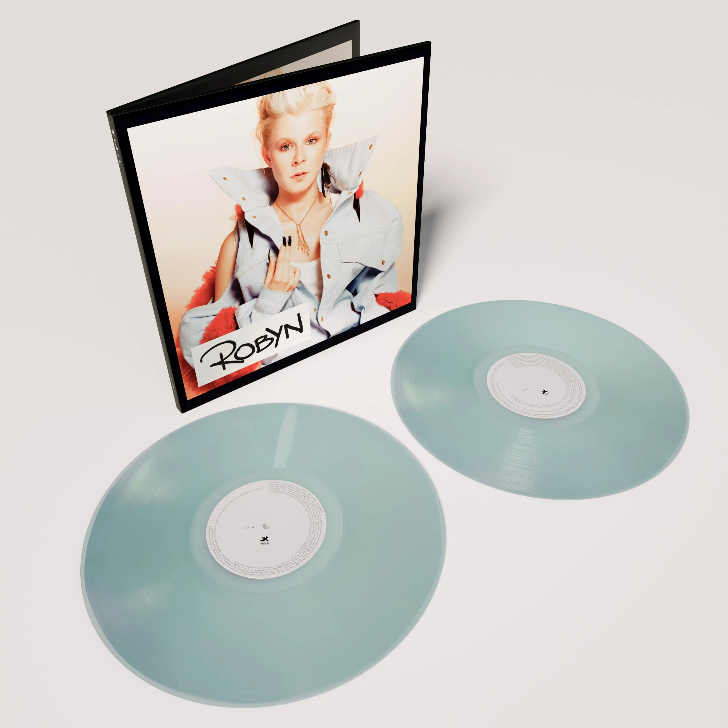 Robyn [VINYL]