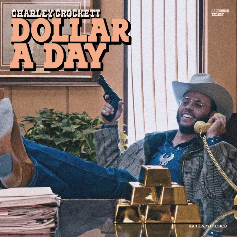 Dollar A Day
