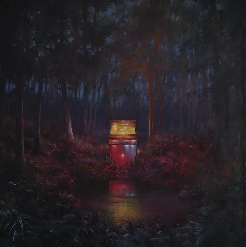 The Cosmic Selector Vol. 1 (Ltd. Edt.) [Vinyl LP] [VINYL]