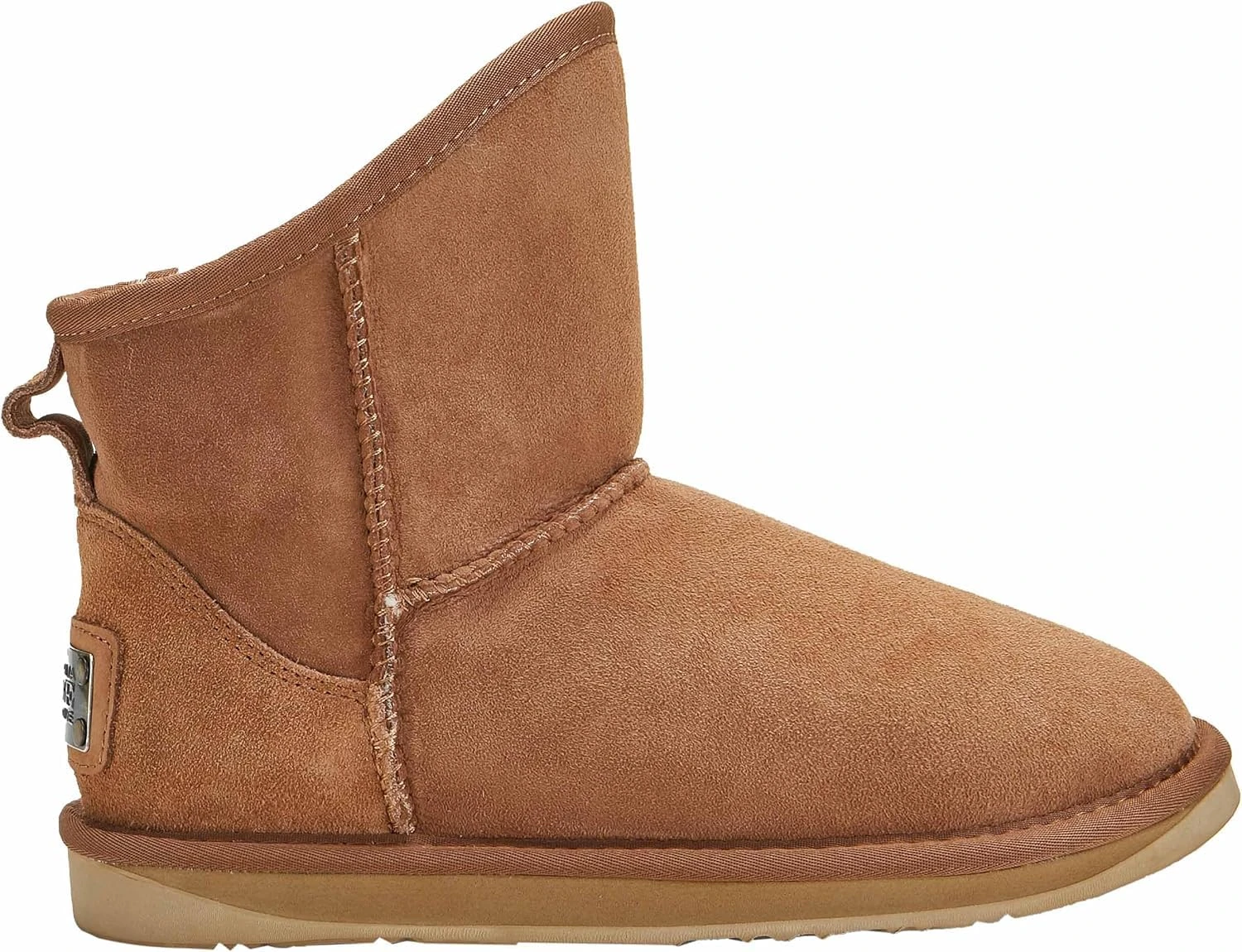 Australia Luxe Collective, Cosy Xtra Short Chestnut, 42