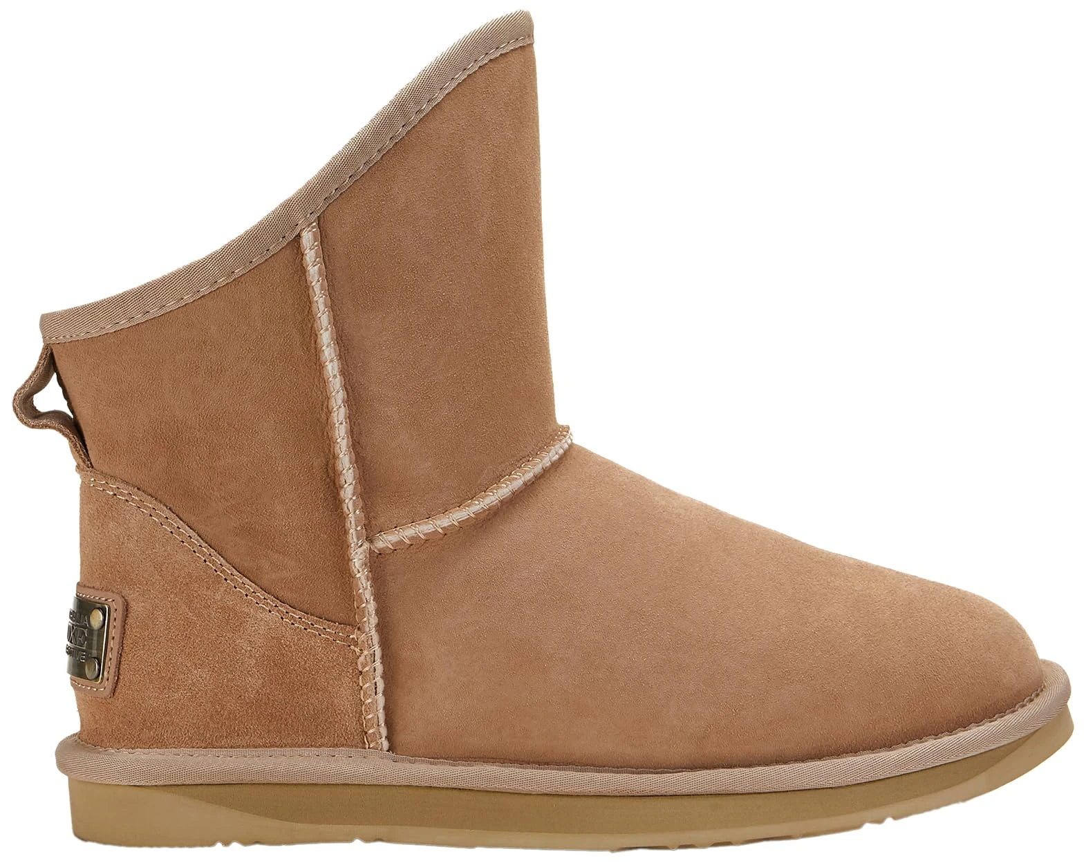 Australia Luxe Collective, Cosy Xtra Short Sand, 39