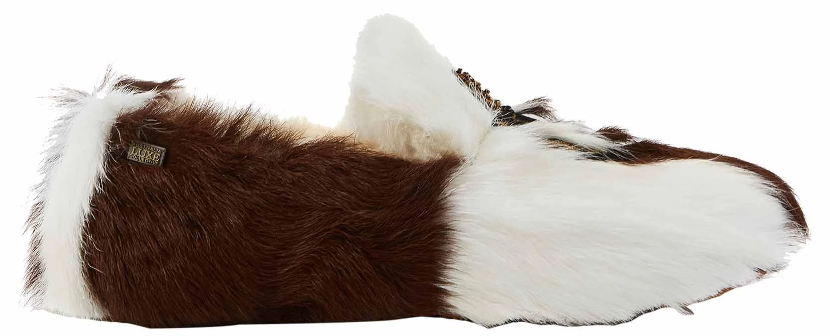 Australia Luxe Collective, Harry Slipper Wolf, 40