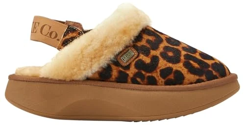 Australia Luxe Collective, Peggy Leopard, 41