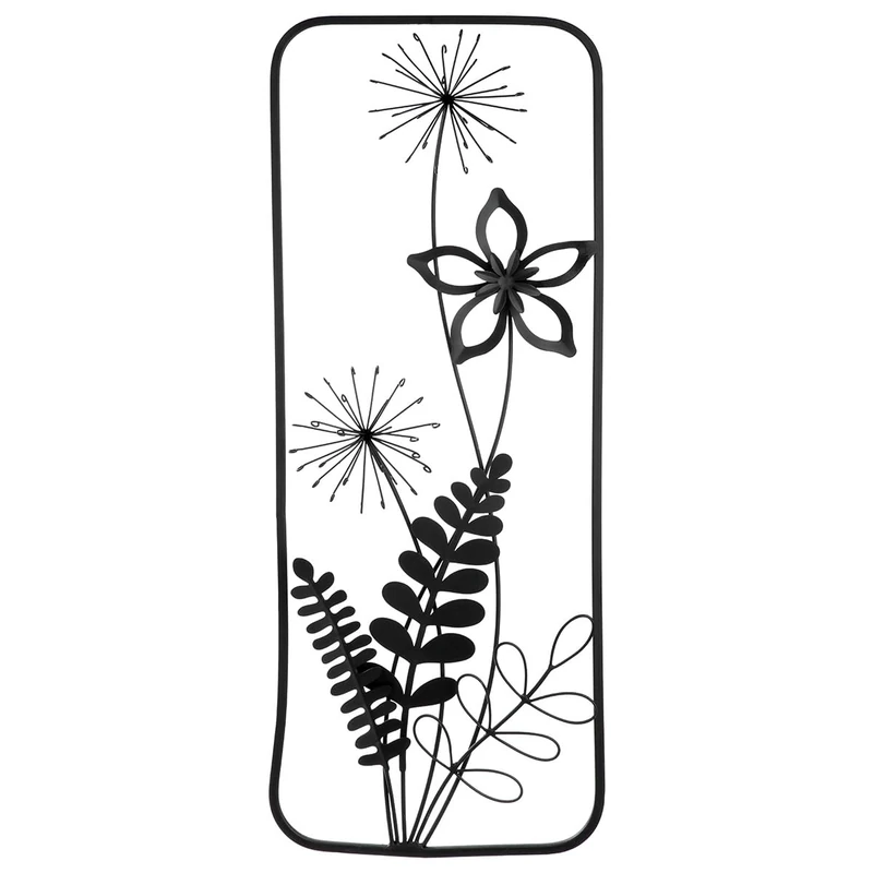 GILDE Decorative Wall Relief - Image 1