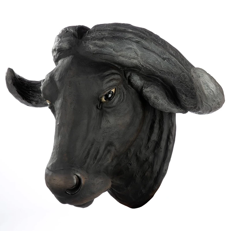 GILDE Decorative Wall Sculpture