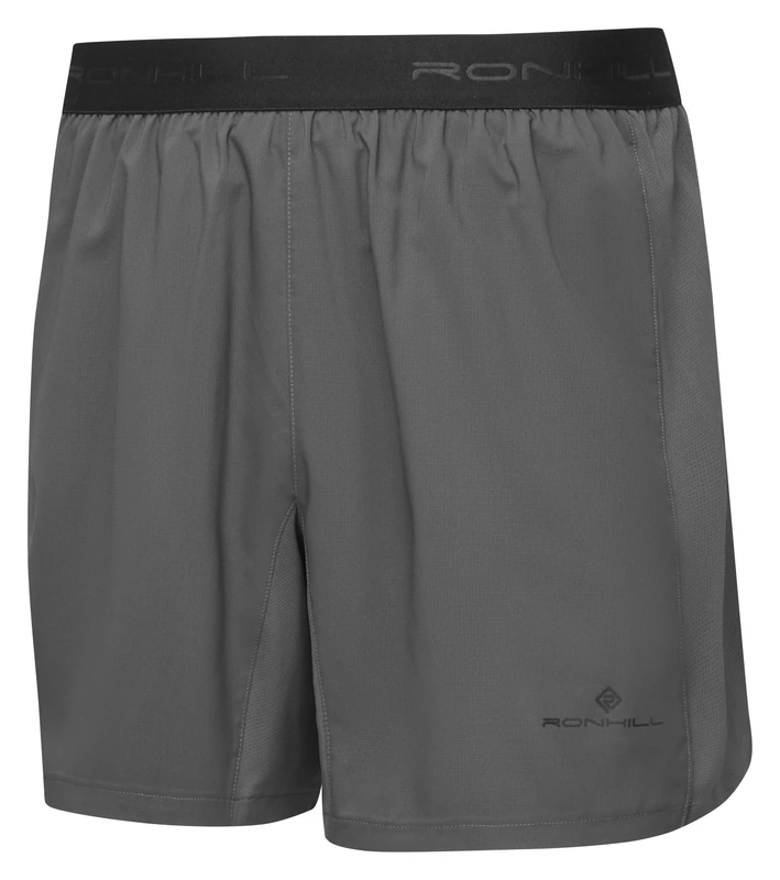 Ronhill Running, Men's Tech 5" Short, Oxide, M