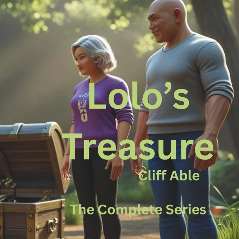 Lolo’s Treasure