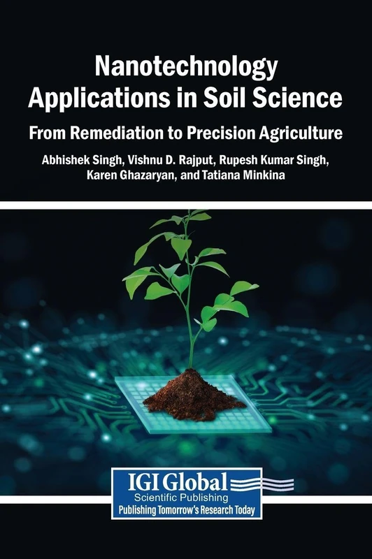 Nanotechnology Applications in Soil Science: From Remediation to Precision Agriculture