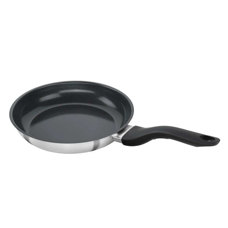 HENCKELS by ZWILLING Stream 24 cm Non-Stick Ceramic Coating Induction Frying Pan
