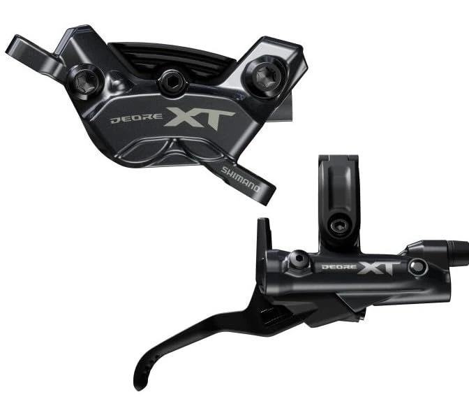 Shimano Deore XT BL-M8200 + BR-M8220 Disc Brake HR