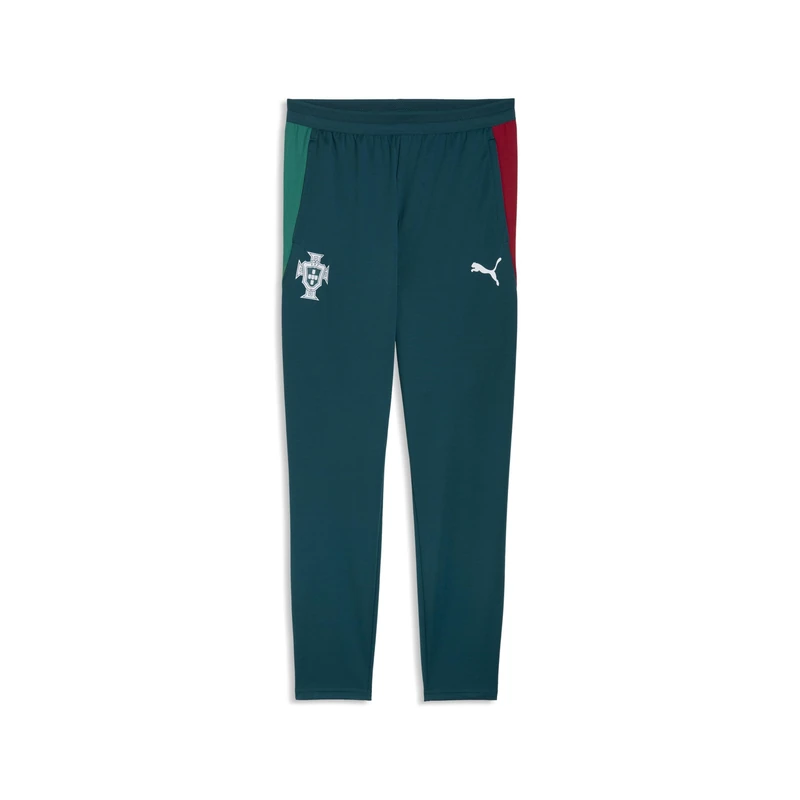 PUMA FPF Training Pants w/Pockets - Image 1