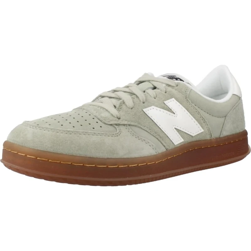 NEW BALANCE 500 Sneaker - Image 1