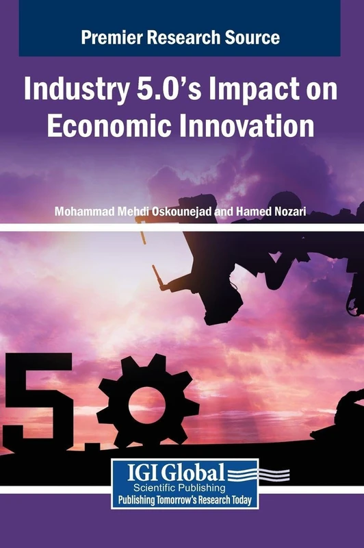 Industry 5.0's Impact on Economic Innovation