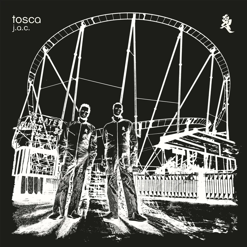 J.A.C. (2025 Remaster)