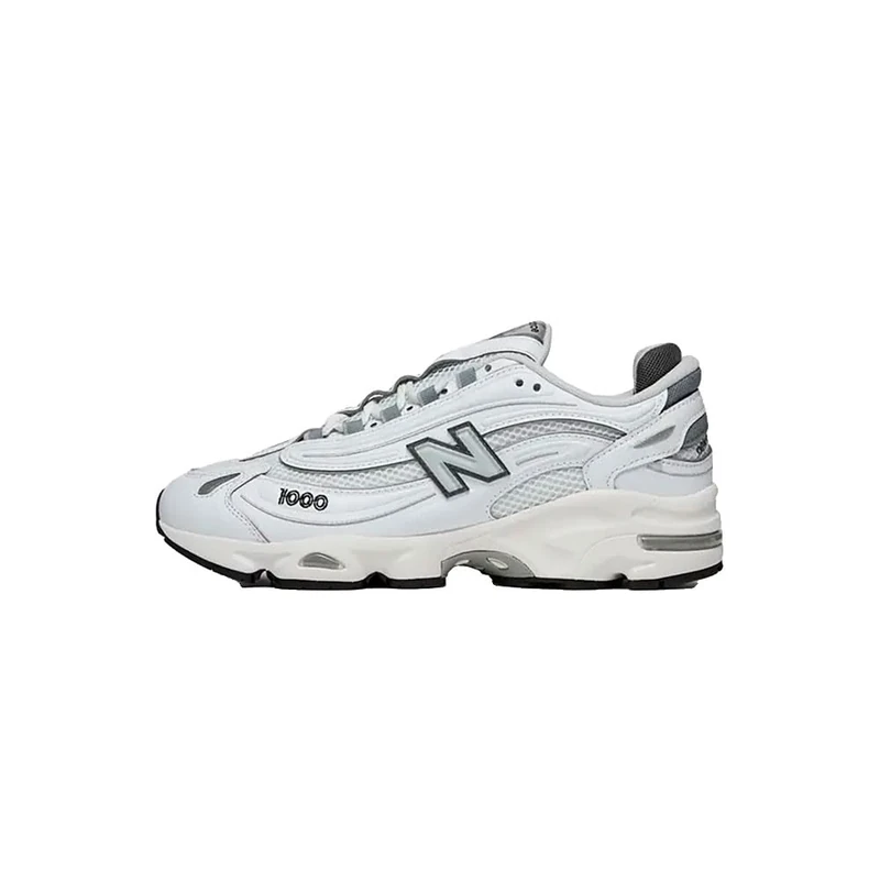 NEW BALANCE 1000 Sneaker White