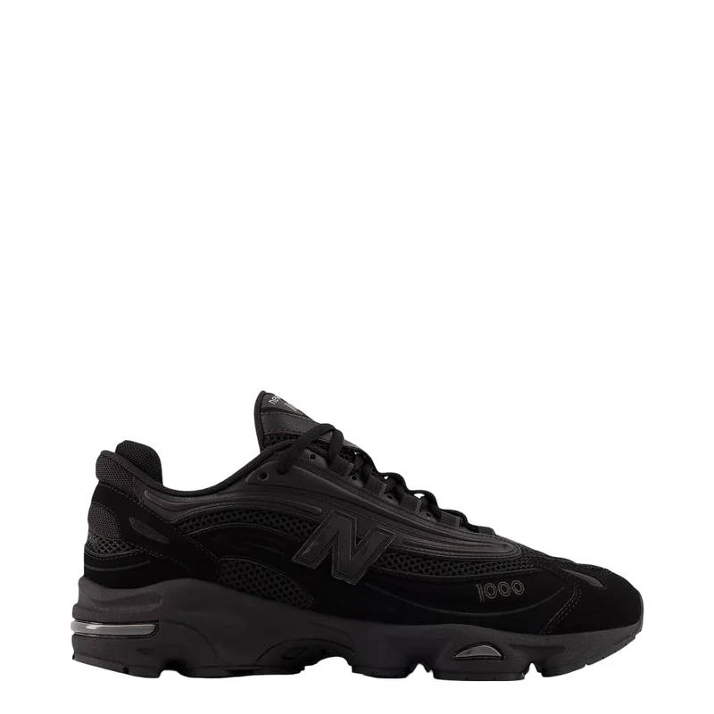 NEW BALANCE 1000 Sneaker Black
