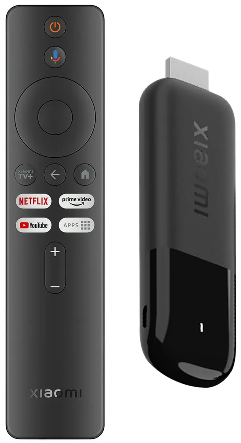 Xiaomi Mi Tv Stick 4k (2nd Gen)