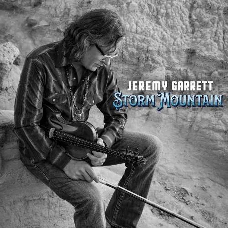 Storm Mountain[LP] [Vinyl LP] [VINYL] - Image 1