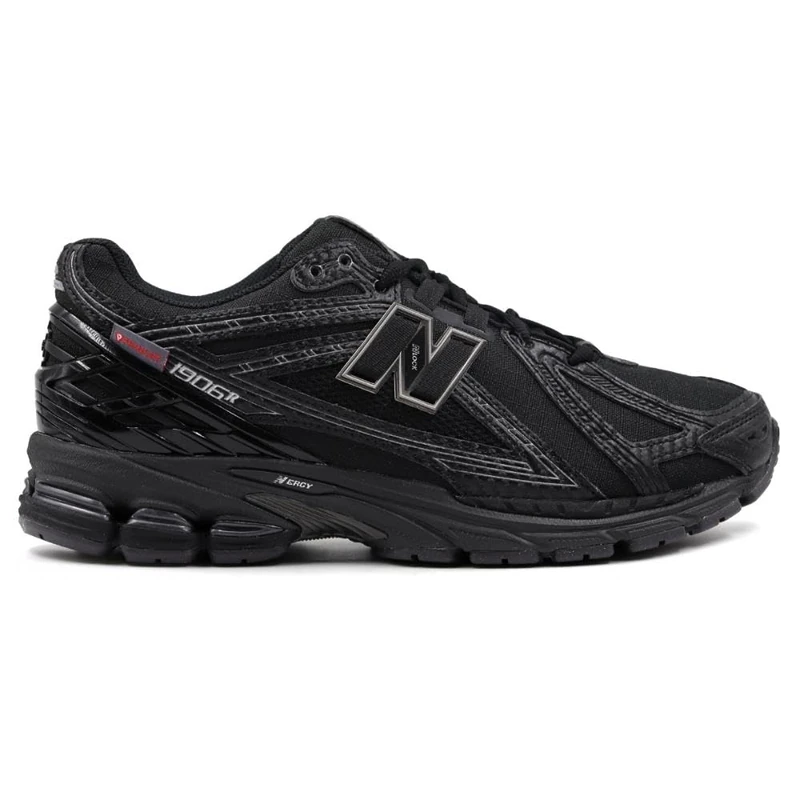 NEW BALANCE 1906 Sneaker Black