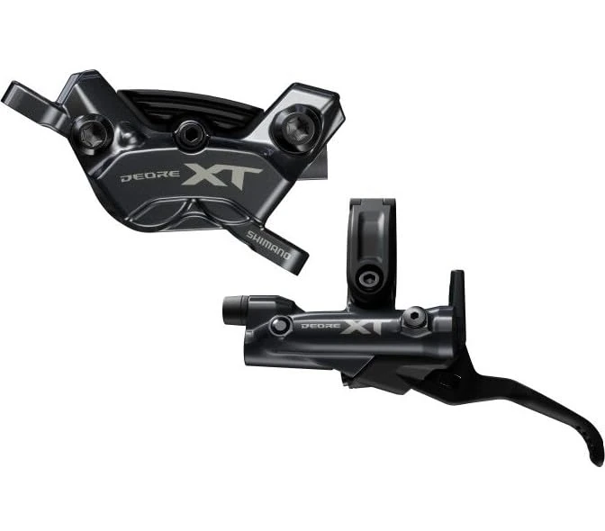 Shimano Deore XT BL-M8200 + BR-M8220 Disc Brake, VR