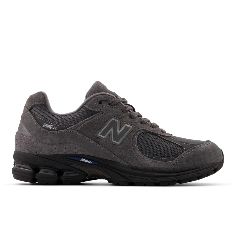 NEW BALANCE Mens 2002 Sneaker, Castlerock, 10.5 UK