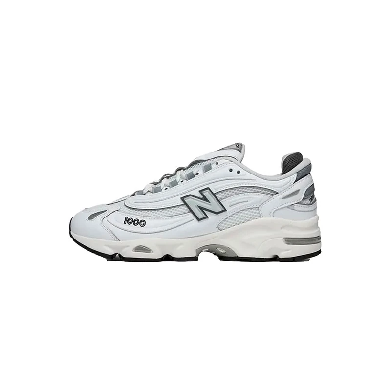 NEW BALANCE 1000 Sneaker White