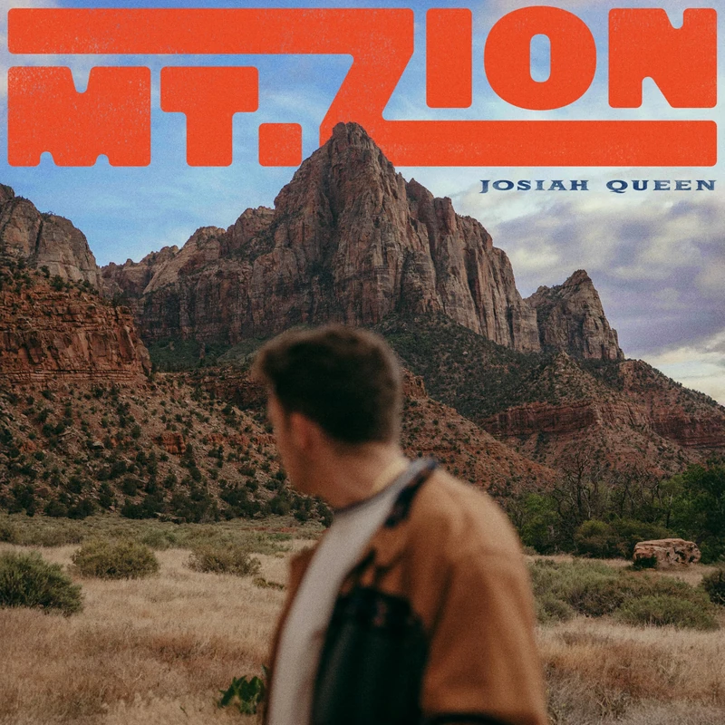 Mt. Zion[LP] [Vinyl LP] [VINYL]