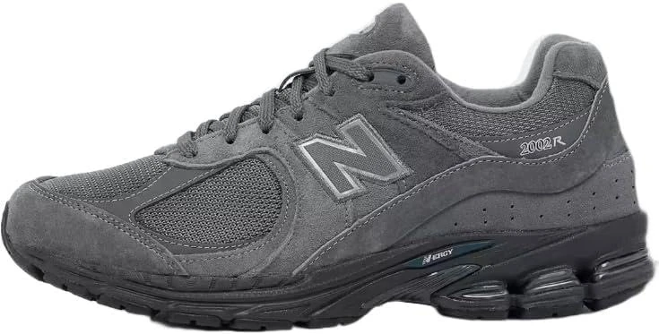 NEW BALANCE Men's 2002 Sneaker, Castlerock, 4 UK - Image 1