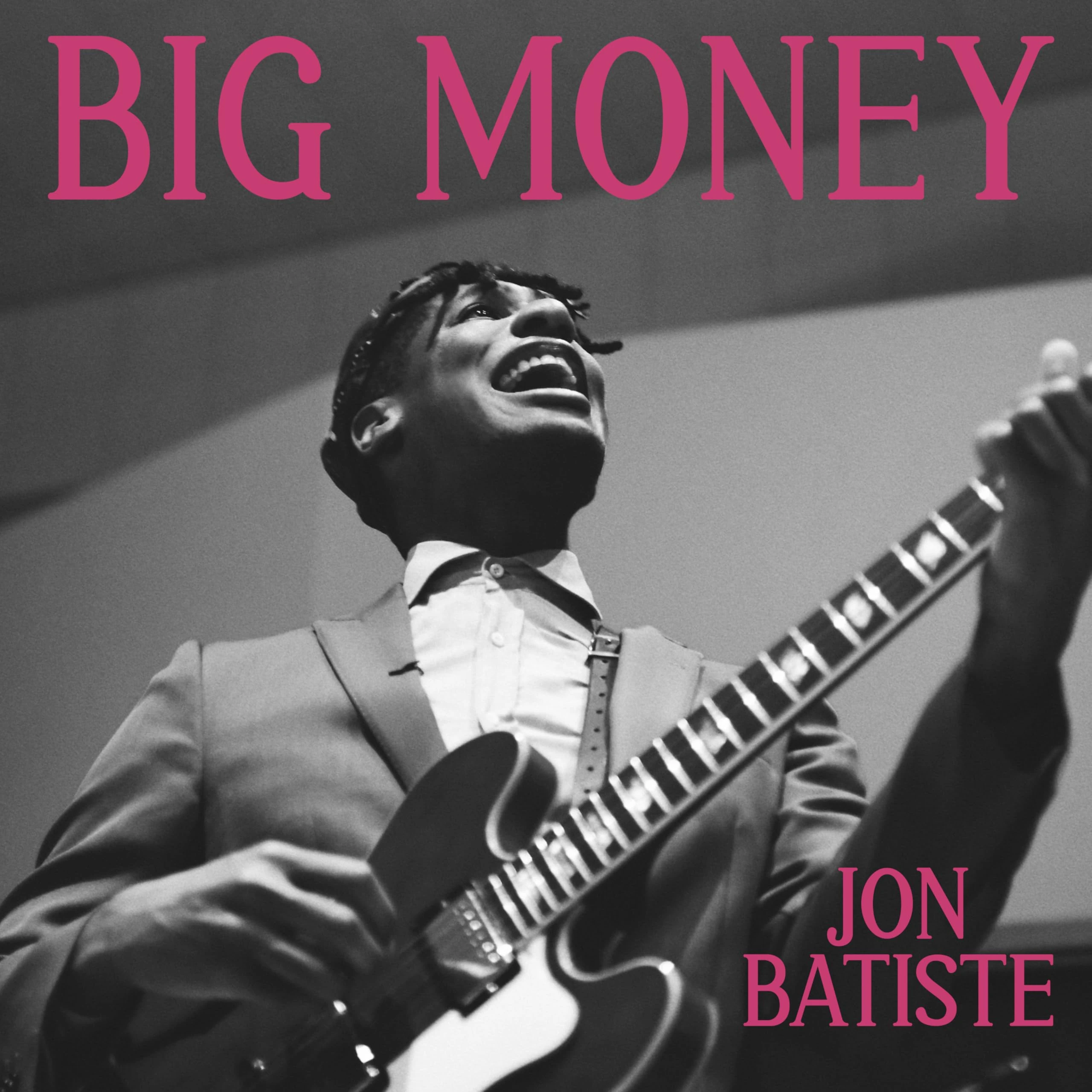 BIG MONEY (LP) [VINYL]