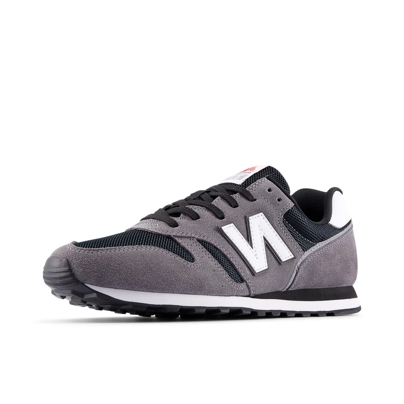 NEW BALANCE Mens 373 Sneaker, Castlerock, 10.5 UK