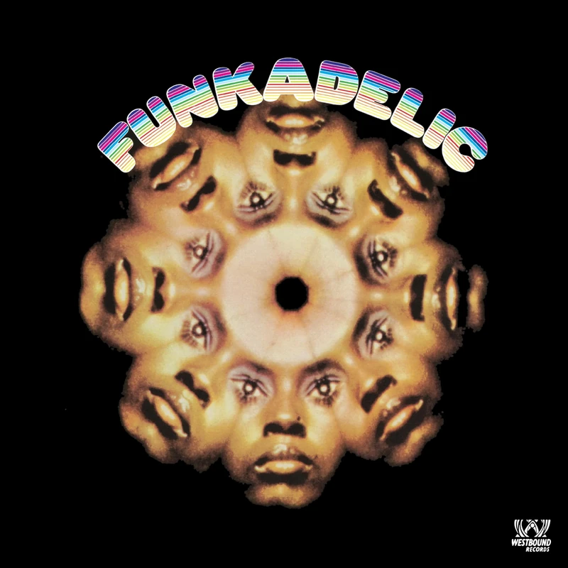 Funkadelic [VINYL]