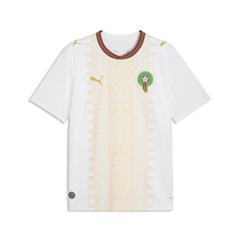 PUMA FRMF Away Jersey Replica