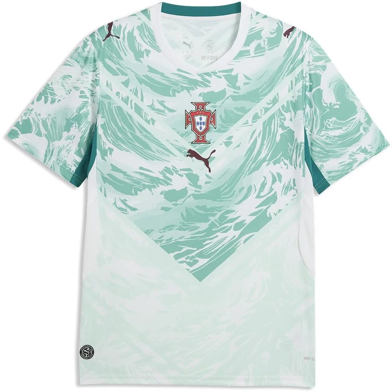 PUMA FPF Away Jersey Replica