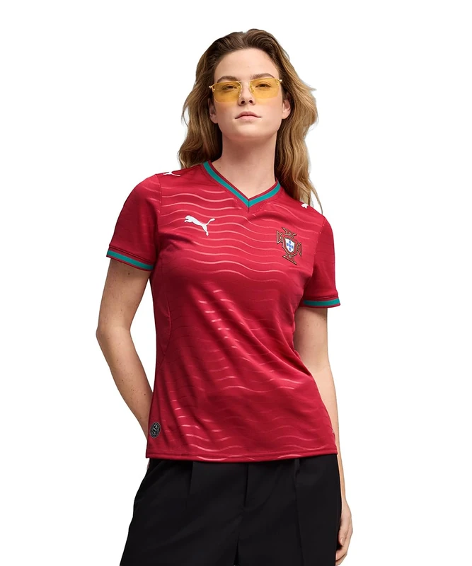PUMA FPF Home Jersey Replica W